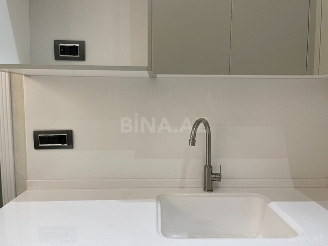 2 otaqlı yeni tikili - Yeni Günəşli q. - 68 m² (13)