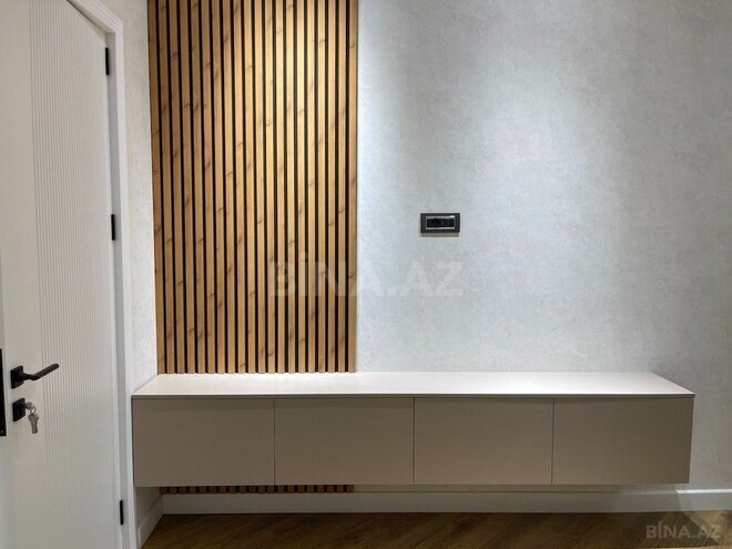 2 otaqlı yeni tikili - Yeni Günəşli q. - 68 m² (21)
