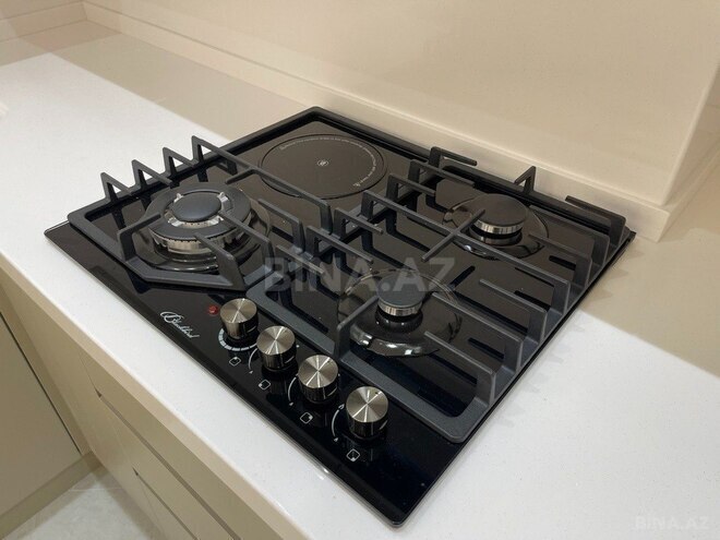 2 otaqlı yeni tikili - Yeni Günəşli q. - 68 m² (14)