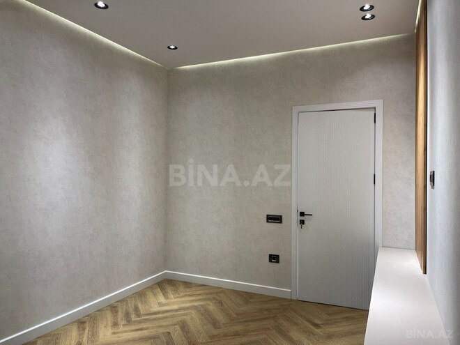 2 otaqlı yeni tikili - Yeni Günəşli q. - 68 m² (2)