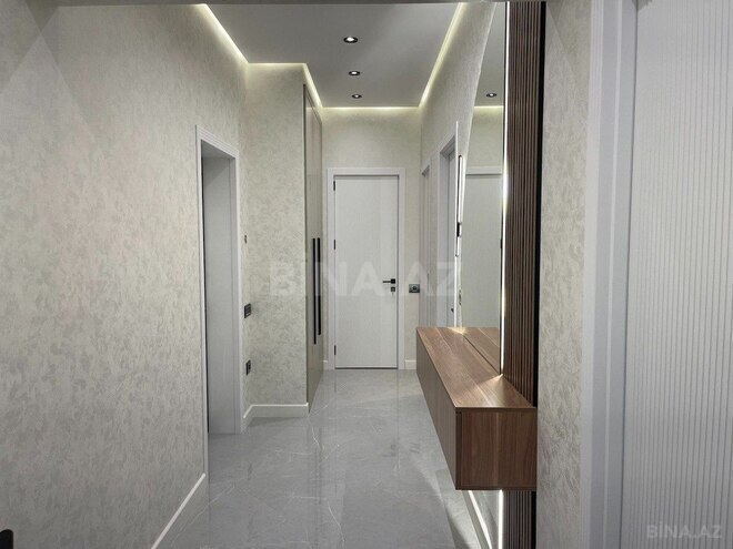 2 otaqlı yeni tikili - Yeni Günəşli q. - 68 m² (20)