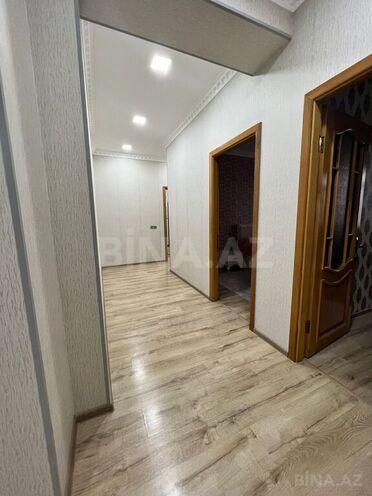 3-комн. новостройка - м. Иншаатчылар - 107 м² (18)