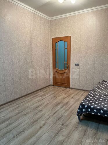 3-комн. новостройка - м. Иншаатчылар - 107 м² (16)