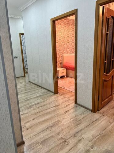 3-комн. новостройка - м. Иншаатчылар - 107 м² (24)
