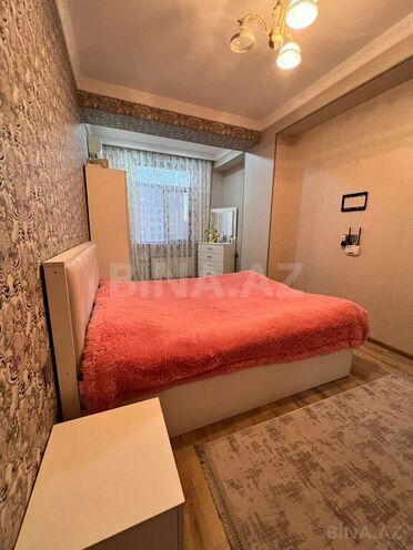 3-комн. новостройка - м. Иншаатчылар - 107 м² (2)