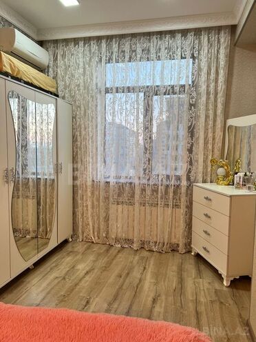 3-комн. новостройка - м. Иншаатчылар - 107 м² (6)