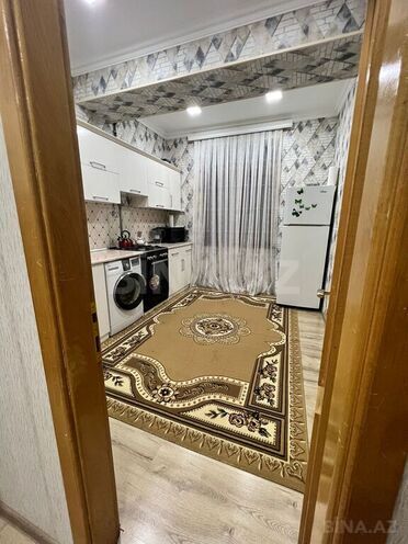 3-комн. новостройка - м. Иншаатчылар - 107 м² (11)