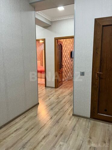 3-комн. новостройка - м. Иншаатчылар - 107 м² (25)