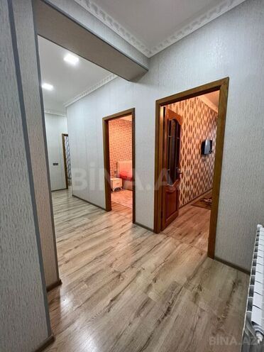 3-комн. новостройка - м. Иншаатчылар - 107 м² (14)