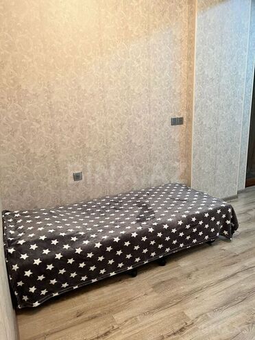 3-комн. новостройка - м. Иншаатчылар - 107 м² (17)