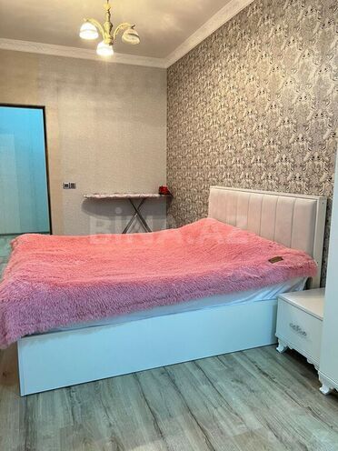 3-комн. новостройка - м. Иншаатчылар - 107 м² (5)