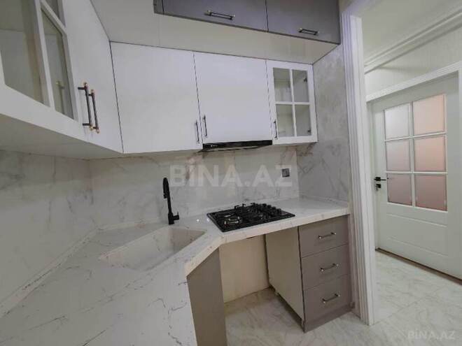 3-комн. вторичка - м. Ахмедлы - 65 м² (9)