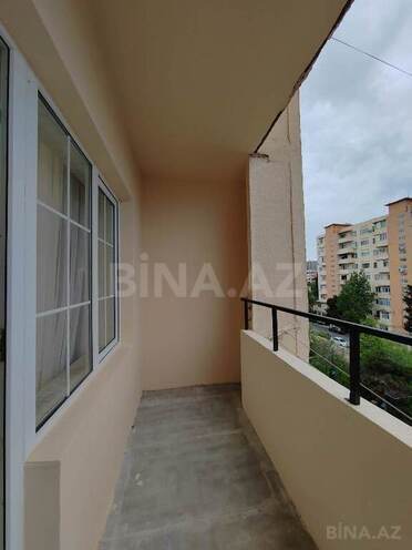 3-комн. вторичка - м. Ахмедлы - 65 м² (22)