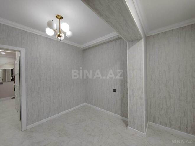 3-комн. вторичка - м. Ахмедлы - 65 м² (17)
