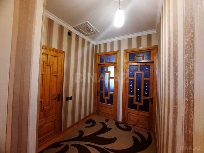 3 otaqlı həyət evi/bağ evi - Qaraçuxur q. - 68 m² (6)