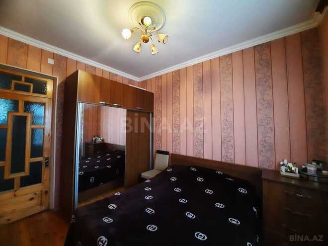 3 otaqlı həyət evi/bağ evi - Qaraçuxur q. - 68 m² (15)