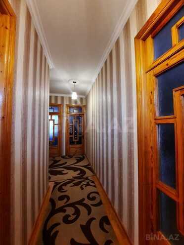 3 otaqlı həyət evi/bağ evi - Qaraçuxur q. - 68 m² (5)