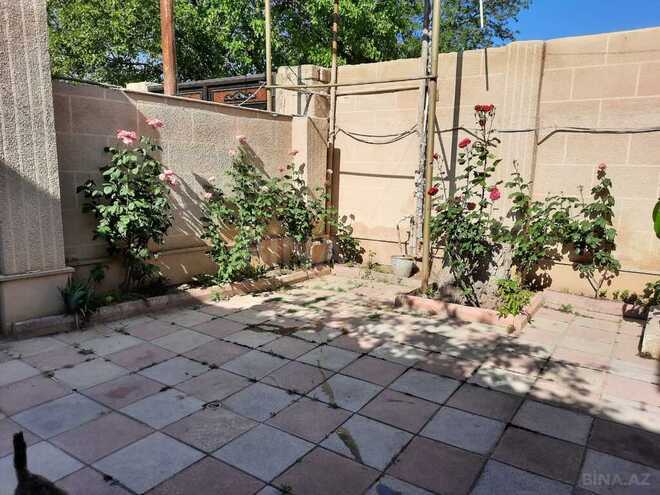 3 otaqlı həyət evi/bağ evi - Qaraçuxur q. - 68 m² (3)