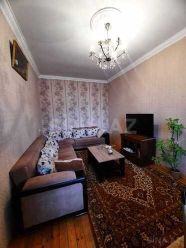 3 otaqlı həyət evi/bağ evi - Qaraçuxur q. - 68 m² (10)