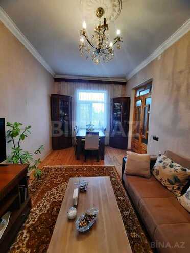 3 otaqlı həyət evi/bağ evi - Qaraçuxur q. - 68 m² (7)