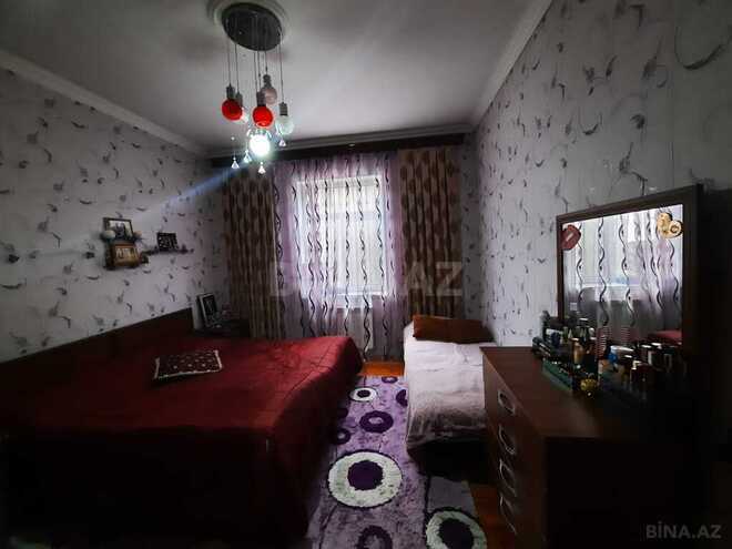 3 otaqlı həyət evi/bağ evi - Qaraçuxur q. - 68 m² (14)