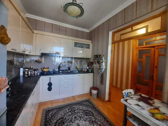 3 otaqlı həyət evi/bağ evi - Qaraçuxur q. - 68 m² (12)