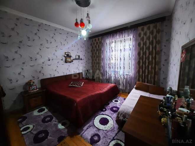 3 otaqlı həyət evi/bağ evi - Qaraçuxur q. - 68 m² (13)
