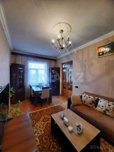 3 otaqlı həyət evi/bağ evi - Qaraçuxur q. - 68 m² (8)