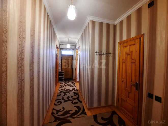 3 otaqlı həyət evi/bağ evi - Qaraçuxur q. - 68 m² (4)