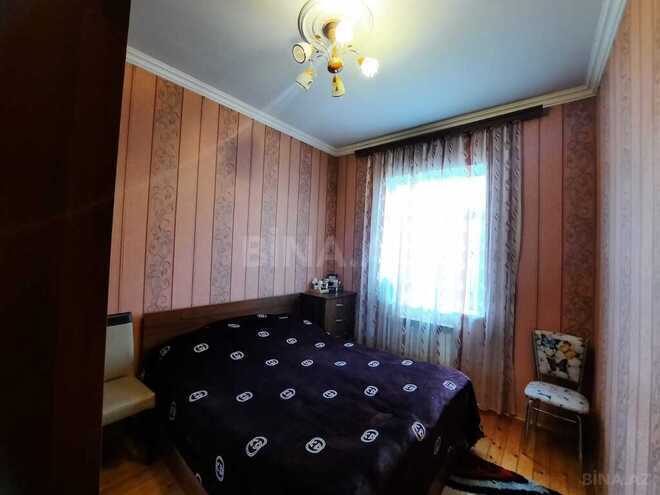 3 otaqlı həyət evi/bağ evi - Qaraçuxur q. - 68 m² (16)