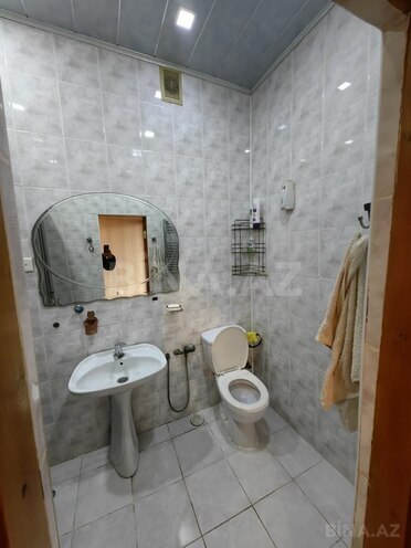 3-комн. вторичка - Сумгаит - 75 м² (15)