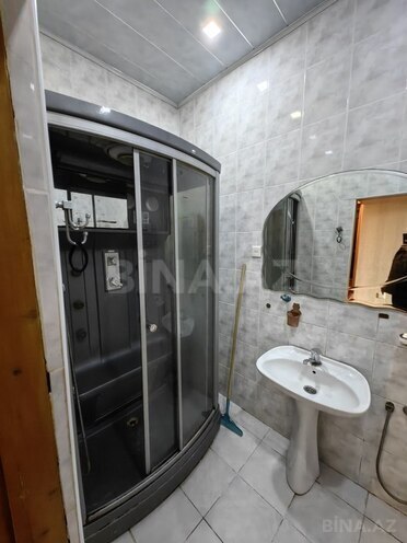 3-комн. вторичка - Сумгаит - 75 м² (14)