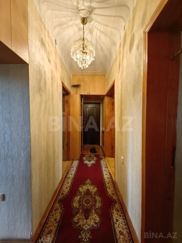 3-комн. вторичка - Сумгаит - 75 м² (17)