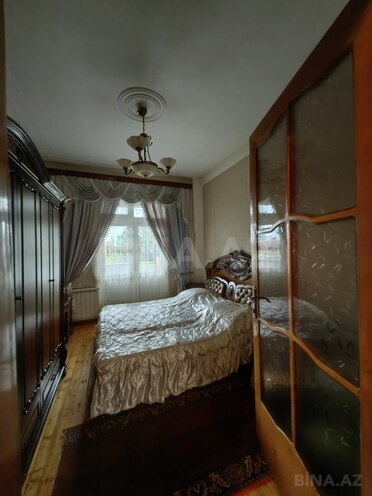 3-комн. вторичка - Сумгаит - 75 м² (7)