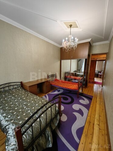 3-комн. вторичка - Сумгаит - 75 м² (10)