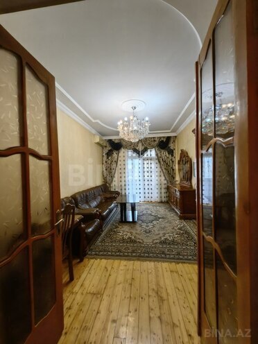 3-комн. вторичка - Сумгаит - 75 м² (6)