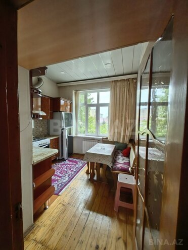 3-комн. вторичка - Сумгаит - 75 м² (12)