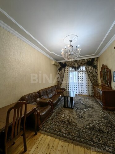 3-комн. вторичка - Сумгаит - 75 м² (2)