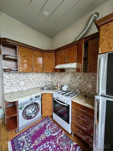 3-комн. вторичка - Сумгаит - 75 м² (13)