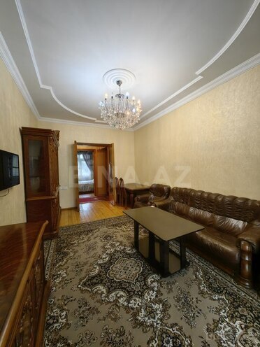 3-комн. вторичка - Сумгаит - 75 м² (4)