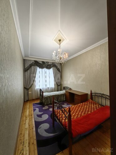 3-комн. вторичка - Сумгаит - 75 м² (11)