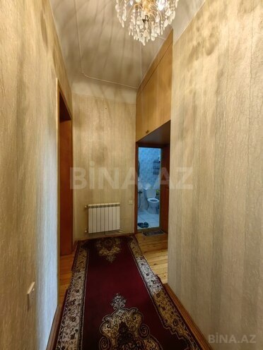 3-комн. вторичка - Сумгаит - 75 м² (16)