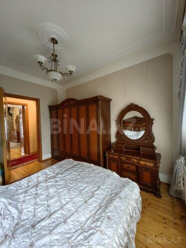 3-комн. вторичка - Сумгаит - 75 м² (9)