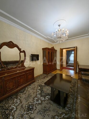3-комн. вторичка - Сумгаит - 75 м² (3)