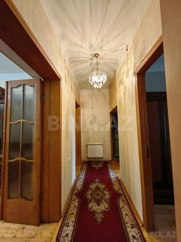 3-комн. вторичка - Сумгаит - 75 м² (1)
