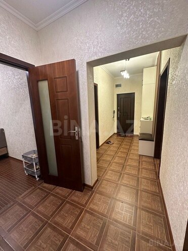 3 otaqlı yeni tikili - Yasamal r. - 75 m² (12)