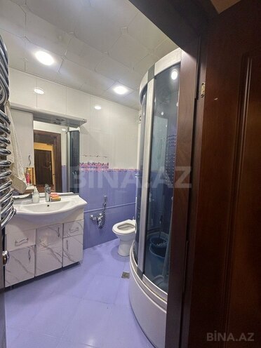 3 otaqlı yeni tikili - Yasamal r. - 75 m² (5)