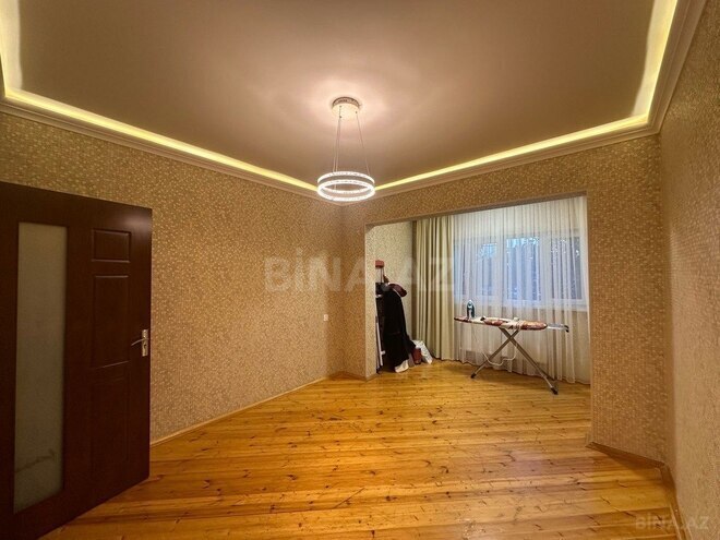 3 otaqlı yeni tikili - Yasamal r. - 75 m² (7)
