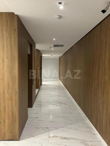 2 otaqlı yeni tikili - Nardaran q. - 75 m² (5)