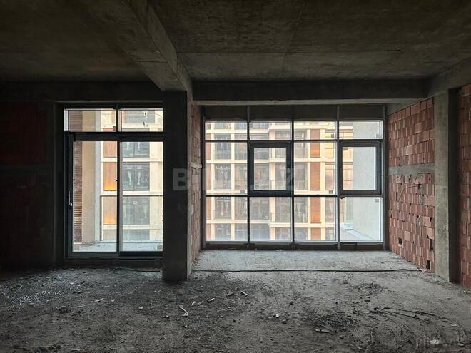 2 otaqlı yeni tikili - Nardaran q. - 75 m² (8)